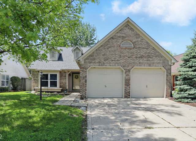 Property at 14634 Village Park East Dr, Carmel, IN 46033, 3 beds, 2 baths