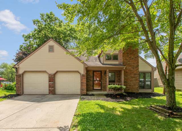 Property at 4291 Caledonia Way, Indianapolis, IN 46254, 3 beds, 2 baths