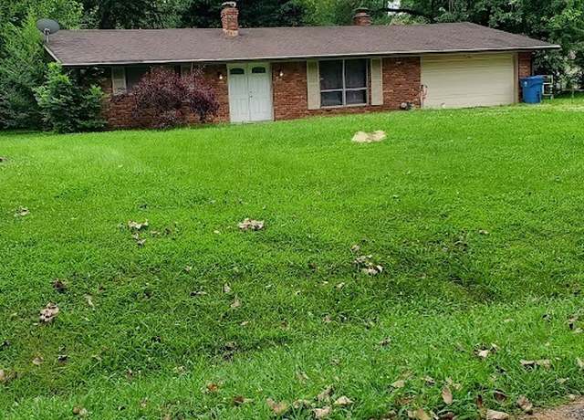 Property at 3215 Vincz Dr, Indianapolis, IN 46228, 3 beds, 2 baths