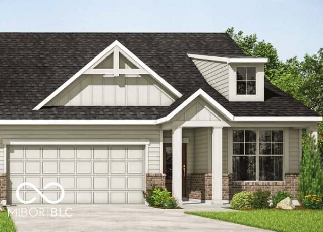 Property at 3914 Holly Brook Dr, Westfield, IN 46062, 3 beds, 3.5 baths