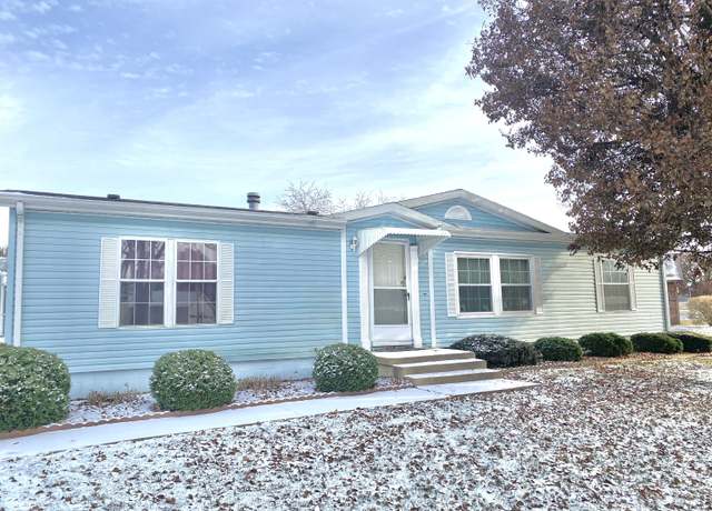 Property at 108 Harlan Ave, Covington, IN 47932, 3 beds, 2 baths