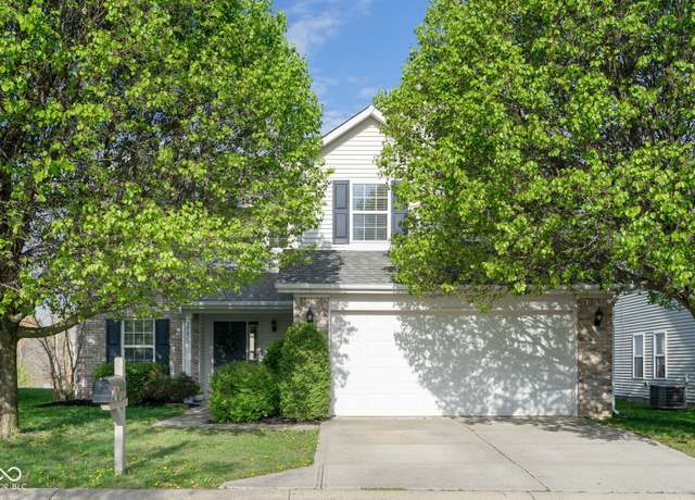 Property at 17060 Kingsbridge Blvd, Westfield, IN 46074, 4 beds, 2.5 baths