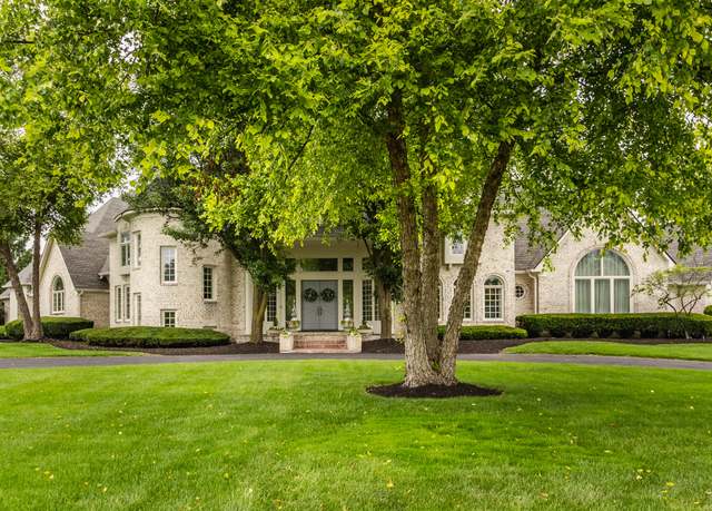 Property at 1089 Laurelwood, Carmel, IN 46032, 5 beds, 5.5 baths