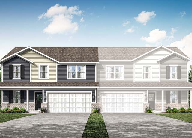 Property at 2852 Woods Edge Dr, Greenwood, IN 46143, 5 beds, 3 baths