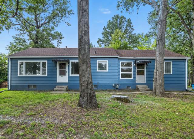 Property at 8835 E 10th St, Indianapolis, IN 46219, 2 beds, 1 bath