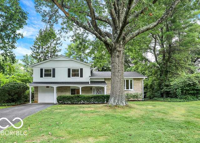 Property at 103 N Lexington Dr, Bloomington, IN 47408, 3 beds, 2 baths