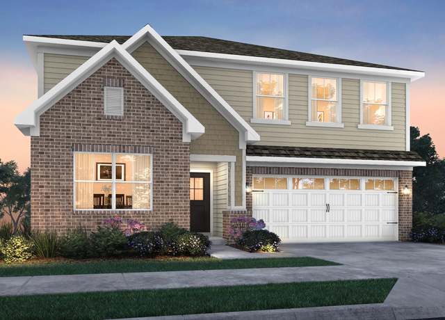 Property at 7523 Fallsworth Dr, Avon, IN 46123, 5 beds, 3 baths