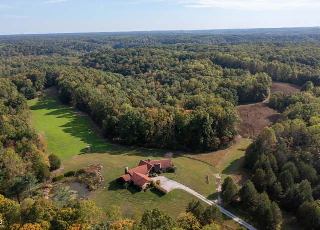 Property at 2275 W Burma Rd, Gosport, IN 47433, 3 beds, 2.5 baths