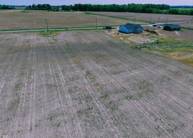 Property at Lot 4 Walters Rd, Martinsville, IN 46151