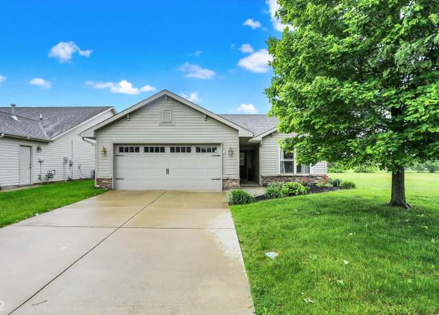 Property at 408 Kettle Cir, Lafayette, IN 47905, 3 beds, 2 baths