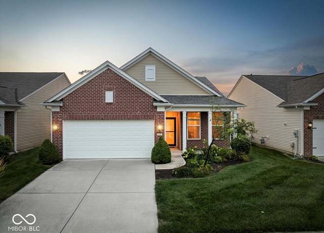 Property at 16062 Lambrusco Way, Fishers, IN 46037, 2 beds, 2 baths