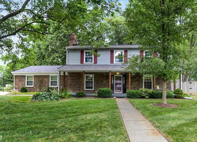 Property at 7928 Acre Ln, Brownsburg, IN 46112, 4 beds, 2.5 baths