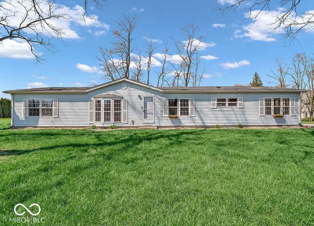 Property at 25249 State Road 13 N, Noblesville, IN 46060, 3 beds, 2 baths