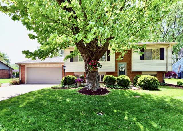 Property at 5225 Elderberry Rd, Noblesville, IN 46062, 4 beds, 2 baths