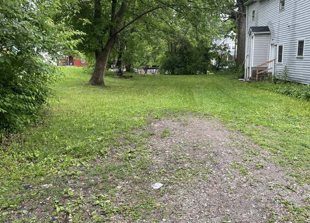Property at 325 N Temple Ave, Indianapolis, IN 46201