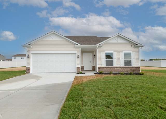 Property at 6812 Sunflower Ct, Seymour, IN 47274, 3 beds, 2 baths