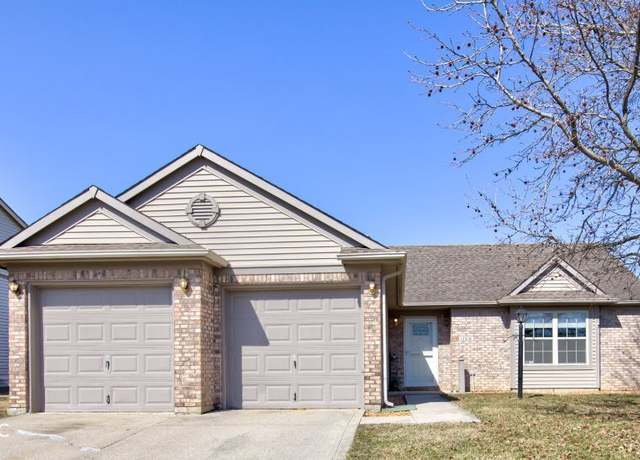Property at 12216 Laurelwood Ct, Indianapolis, IN 46236, 4 beds, 2 baths