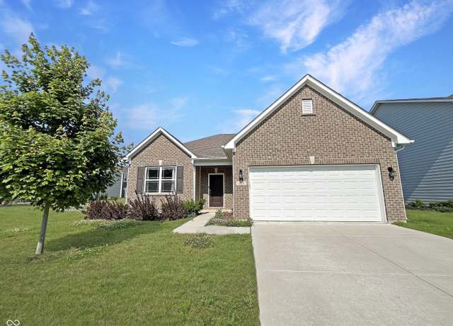 Property at 673 Ballycastle Ct, Pendleton, IN 46064, 3 beds, 2 baths