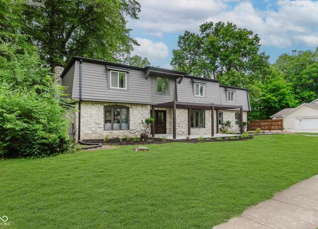 Property at 12118 Castle Row Overlook, Carmel, IN 46033, 6 beds, 5 baths