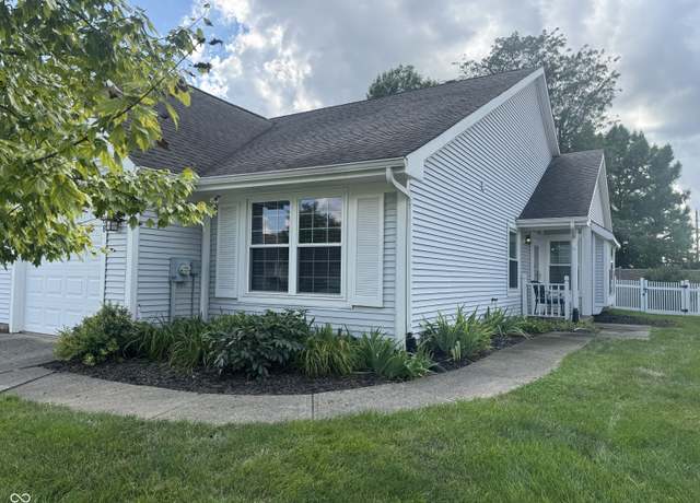 Property at 8988 Lisering Cir, Indianapolis, IN 46256, 3 beds, 2 baths
