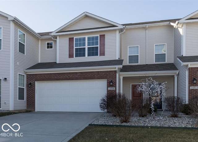 Property at 14309 Shooting Star Dr, Noblesville, IN 46060, 2 beds, 2.5 baths