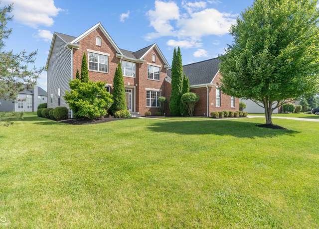 Property at 13553 Lorenzo Blvd, Carmel, IN 46074, 4 beds, 4.5 baths