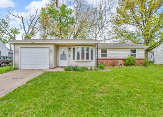 Property at 3308 Brenner St, Lafayette, IN 47909, 3 beds, 2 baths