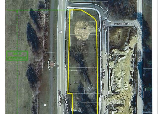 Property at 8039++ W State Road 56, West Baden Springs, IN 47469