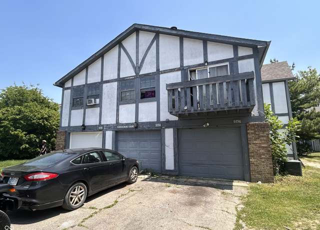 Property at 9794 Kingscross Ct, Indianapolis, IN 46235, 2 beds, 1 bath