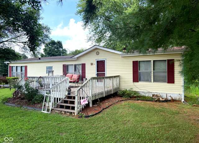 Property at 6260 W State Route 46, Columbus, IN 47201, 3 beds, 2 baths