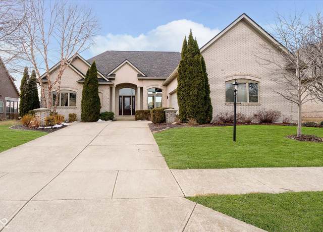 Property at 14020 Quarter Horse Ct, Carmel, IN 46032, 4 beds, 3 baths