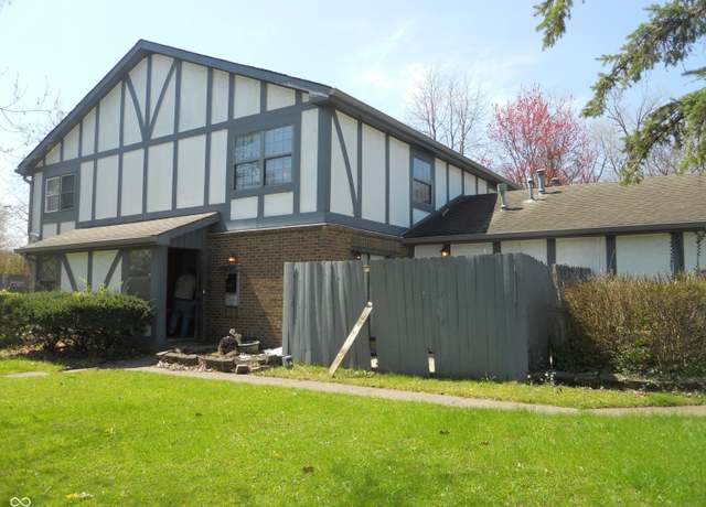 Property at 3744 Tudor Park Dr #2, Indianapolis, IN 46235, 2 beds, 1.5 baths