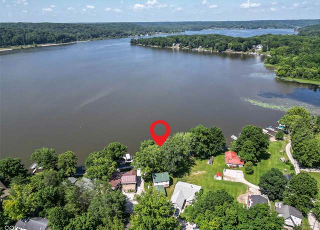 Property at 4580 Idalawn Dr, Unionville, IN 47468, 3 beds, 3 baths
