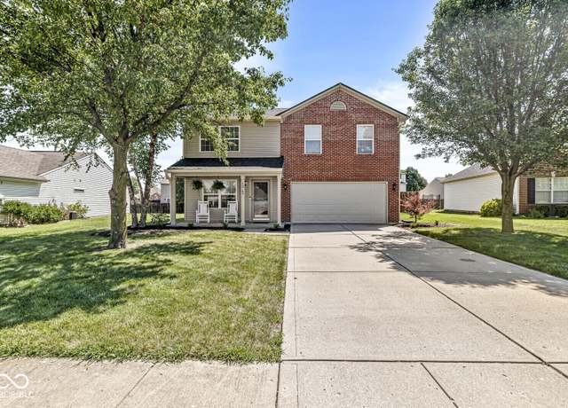 Property at 12749 Vikings Ln, Fishers, IN 46037, 3 beds, 2.5 baths