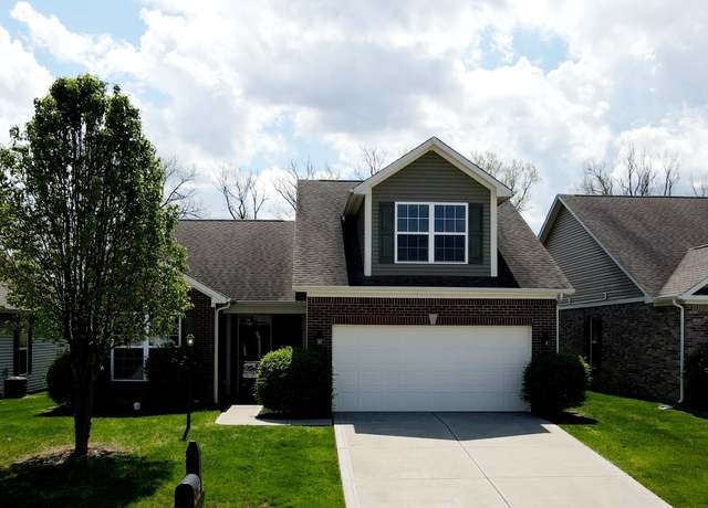 Property at 1223 Blackthorne Trl S, Plainfield, IN 46168, 3 beds, 3 baths