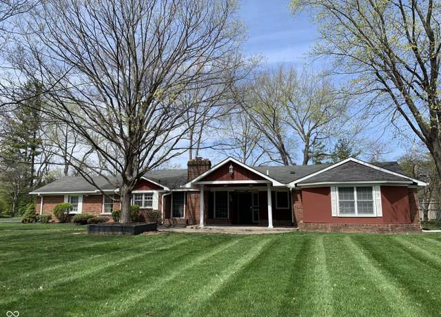 Property at 426 Oakwood Dr, Indianapolis, IN 46260, 4 beds, 2.5 baths