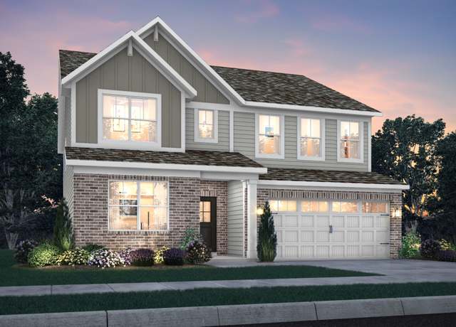 Property at 19843 Moorpark Lndg, Noblesville, IN 46062, 5 beds, 3.5 baths