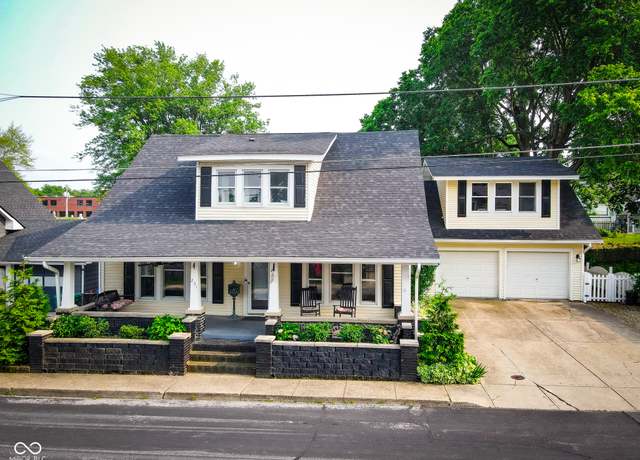 Property at 251 North St, Danville, IN 46122, 5 beds, 4 baths