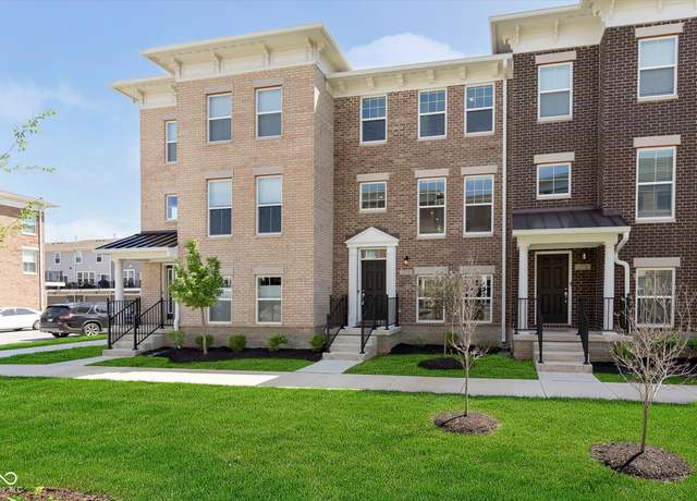 Property at 13776 Tender Dr, Carmel, IN 46032, 3 beds, 3 baths