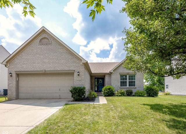 Property at 17019 Flinchum Way E, Noblesville, IN 46062, 4 beds, 3 baths