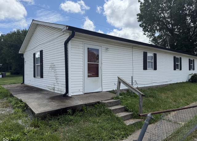 Property at 6259 E 11th St, Indianapolis, IN 46219, 4 beds, 2 baths