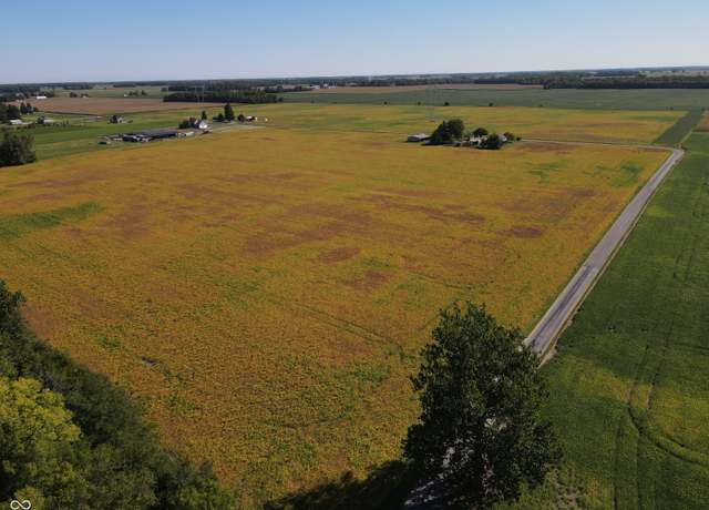 Property at 0 Will Parker Rd, Arcadia, IN 46030