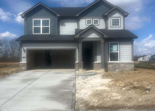 Property at 620 Corbin Way, Avon, IN 46123, 4 beds, 3.5 baths
