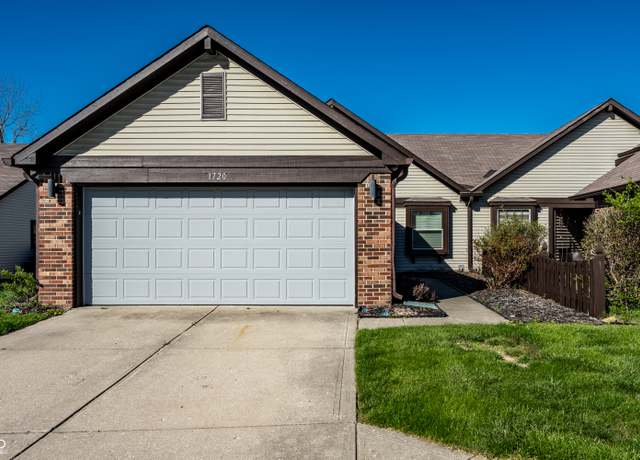 Property at 1720 Justin Ct, Indianapolis, IN 46219, 2 beds, 2 baths