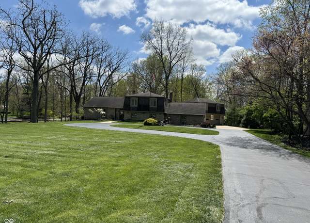 Property at 6639 E 65th St, Indianapolis, IN 46220, 5 beds, 5 baths