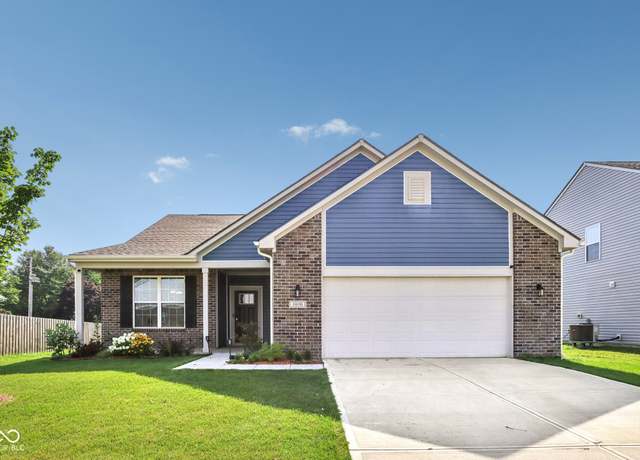 Property at 11650 Brookwood Trace Ln, Indianapolis, IN 46229, 3 beds, 2 baths