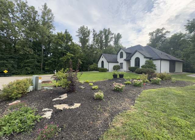 Property at 2572 Wayward Wind Dr, Indianapolis, IN 46239, 4 beds, 2.5 baths