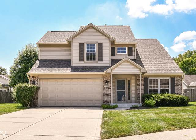 Property at 11206 Basswood Ct, Carmel, IN 46032, 4 beds, 2.5 baths