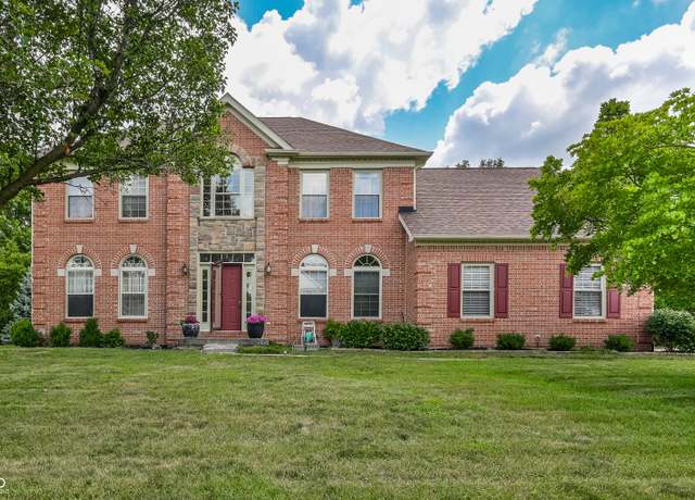 Property at 14917 Maggie Ct, Westfield, IN 46074, 5 beds, 3 baths