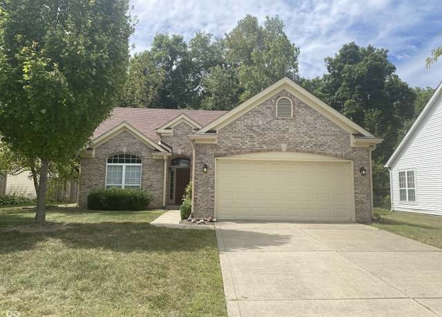 Property at 11214 Ruckle St, Carmel, IN 46032, 3 beds, 2 baths